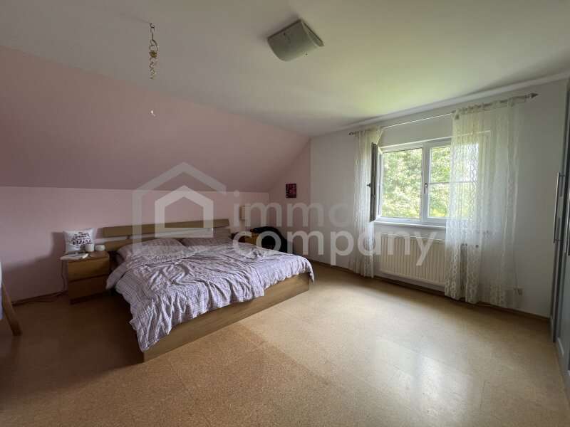 Zweifamilienhaus in Prambachkirchen - Bild 8