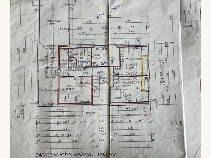 Zweifamilienhaus in Prambachkirchen - Bild 12