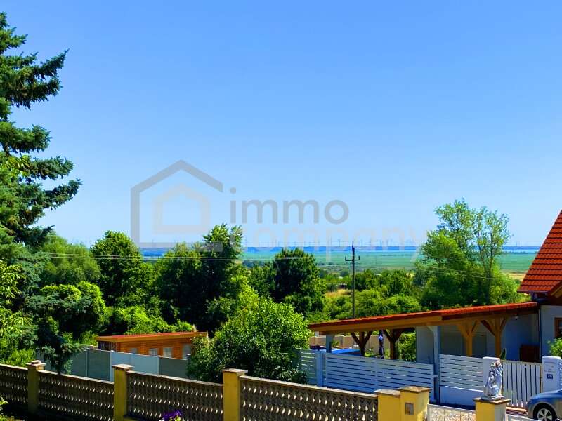 Einfamilienhaus in Purbach am Neusiedler See - Bild 2