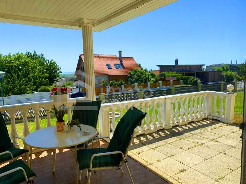 Einfamilienhaus in Purbach am Neusiedler See - Bild 3