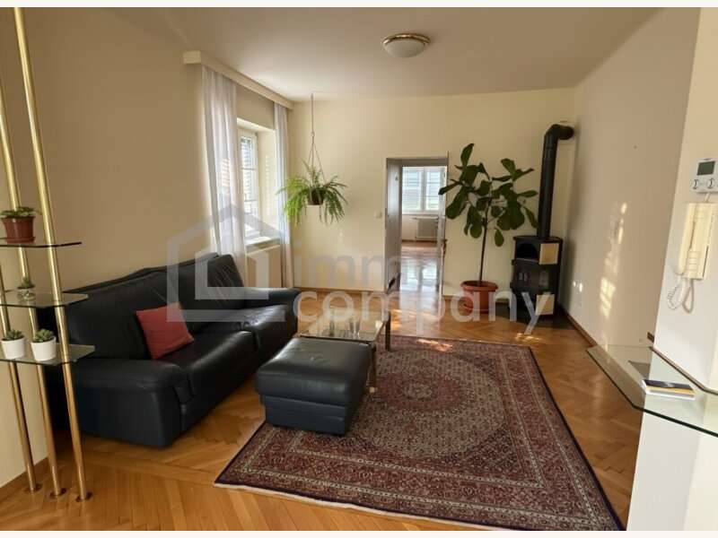 Villa in Wien - Bild 2