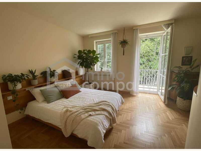 Villa in Wien - Bild 4