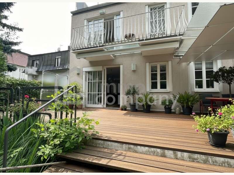 Villa in Wien - Bild 6