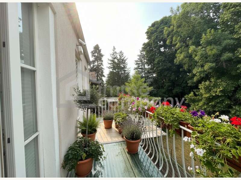 Villa in Wien - Bild 7