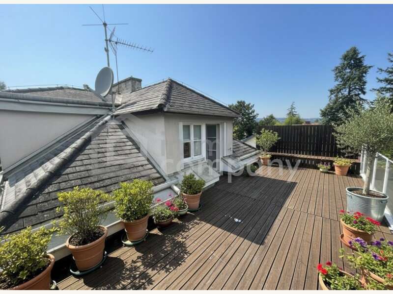 Villa in Wien - Bild 8