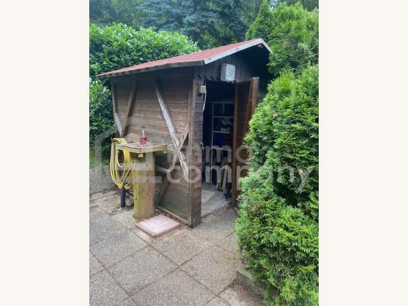 Ferienhaus in Sieghartskirchen - Bild 9