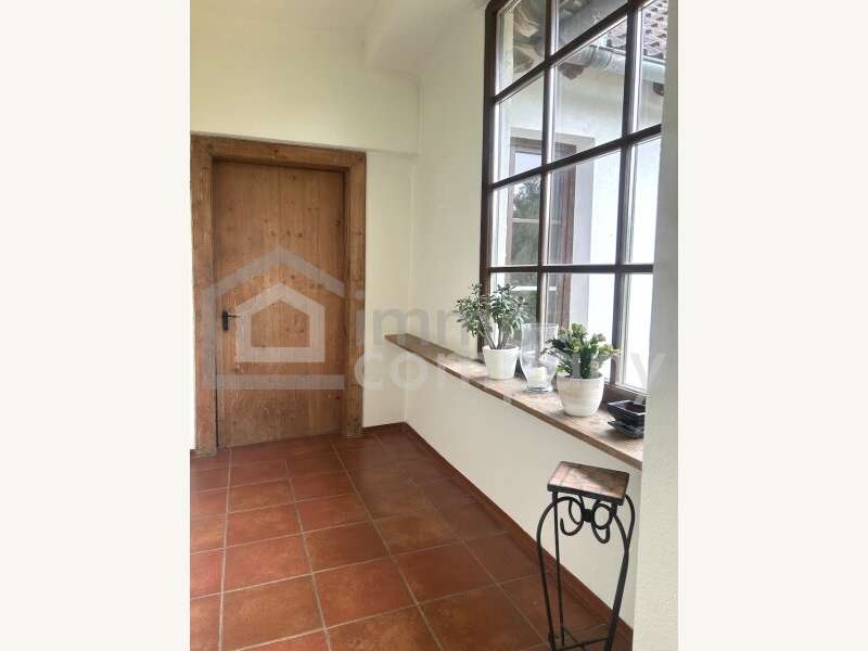 Bauernhaus in Wallendorf - Bild 2 Bauernhaus in Wallendorf - Bild 2