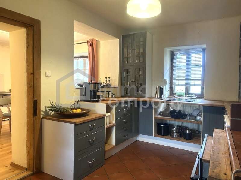 Bauernhaus in Wallendorf - Bild 3 Bauernhaus in Wallendorf - Bild 3