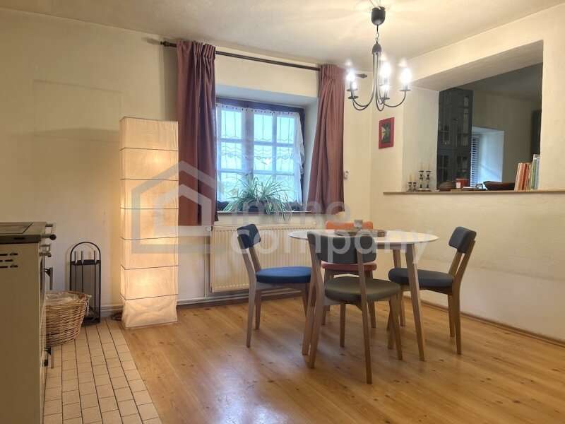 Bauernhaus in Wallendorf - Bild 4 Bauernhaus in Wallendorf - Bild 4