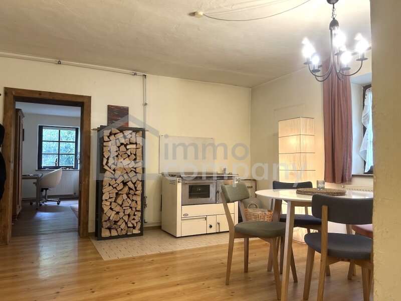 Bauernhaus in Wallendorf - Bild 5 Bauernhaus in Wallendorf - Bild 5