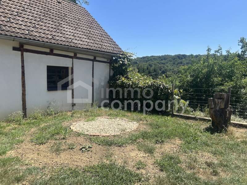 Bauernhaus in Wallendorf - Bild 13 Bauernhaus in Wallendorf - Bild 13