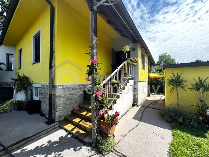 Einfamilienhaus in Wien - Bild 2