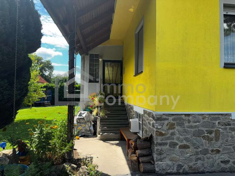 Einfamilienhaus in Wien - Bild 3