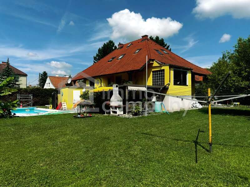 Einfamilienhaus in Wien - Bild 4