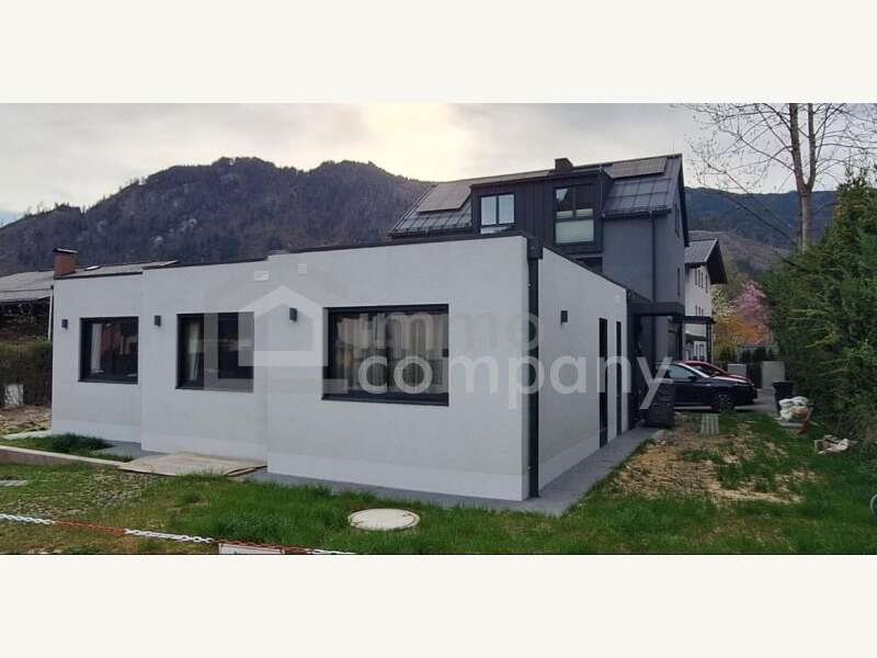 Fertighaus in Sankt Johann im Pongau - Bild 2