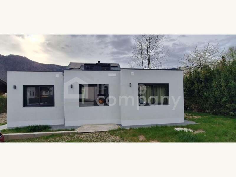 Fertighaus in Sankt Johann im Pongau - Bild 3