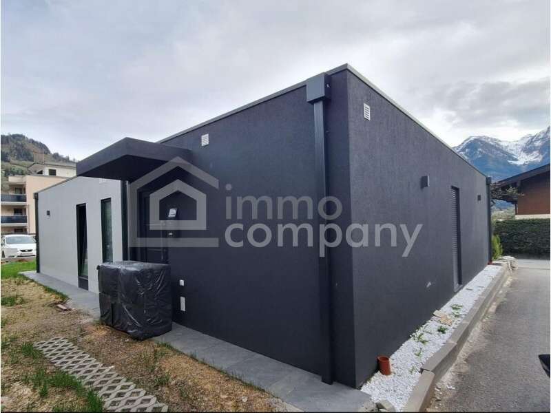 Fertighaus in Sankt Johann im Pongau - Bild 4