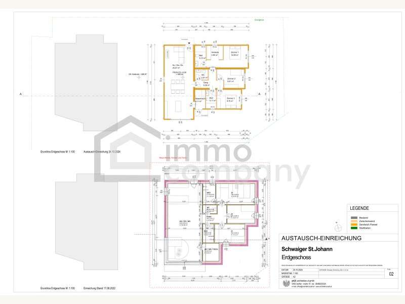 Fertighaus in Sankt Johann im Pongau - Bild 9