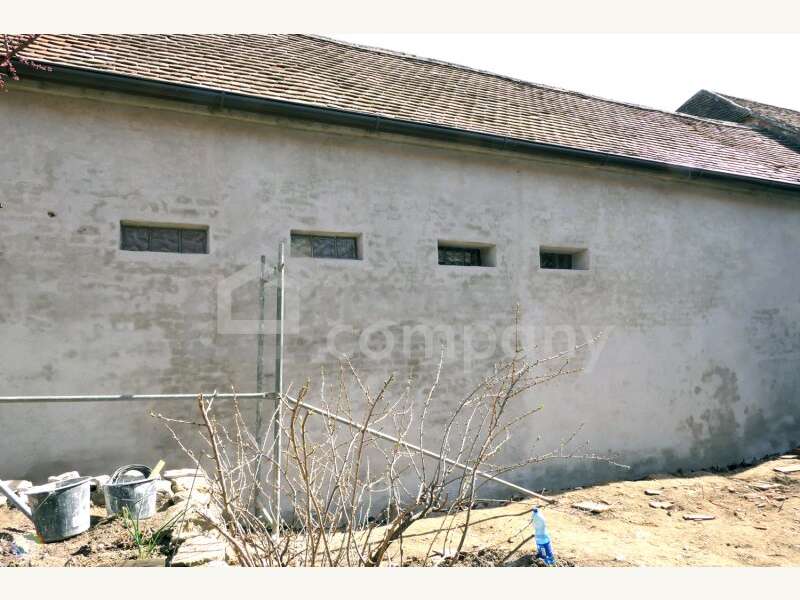 Bauernhaus in Obritz - Bild 3