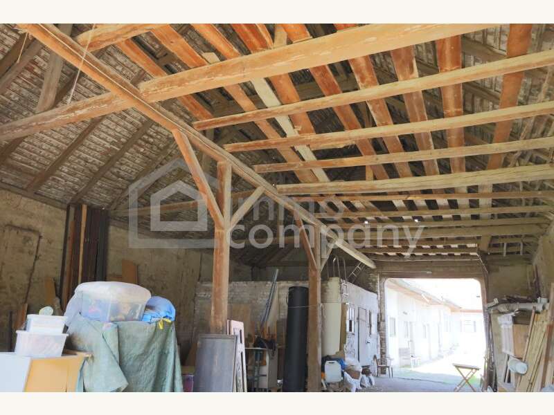 Bauernhaus in Obritz - Bild 5