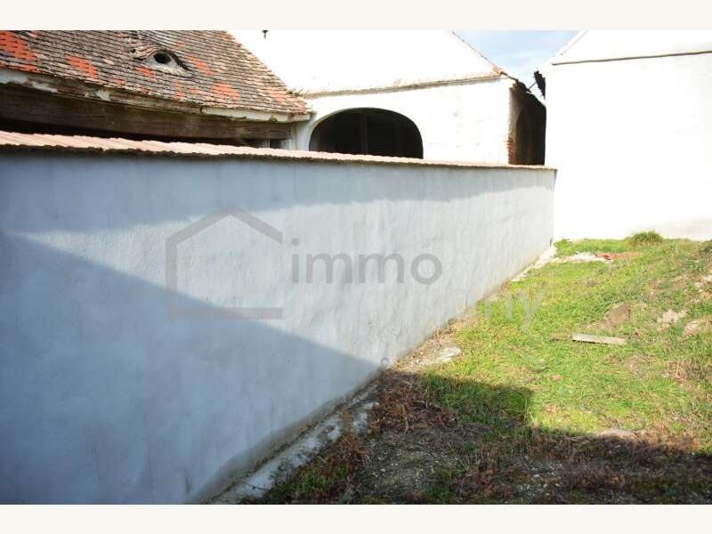 Bauernhaus in Obritz - Bild 6