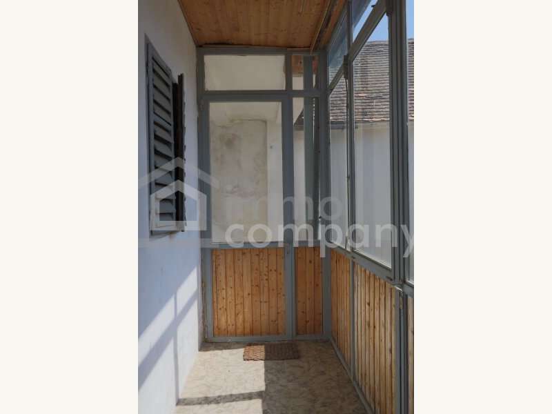 Bauernhaus in Obritz - Bild 8