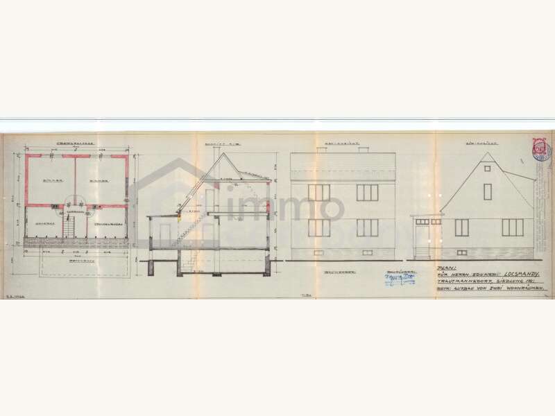 Haus in Trautmannsdorf an der Leitha - Bild 21