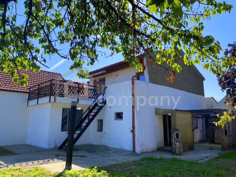 Einfamilienhaus in Gols - Bild 5