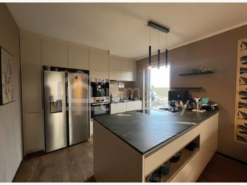 Doppelhaushälfte in Sankt Florian - Bild 2 Doppelhaushälfte in Sankt Florian - Bild 2