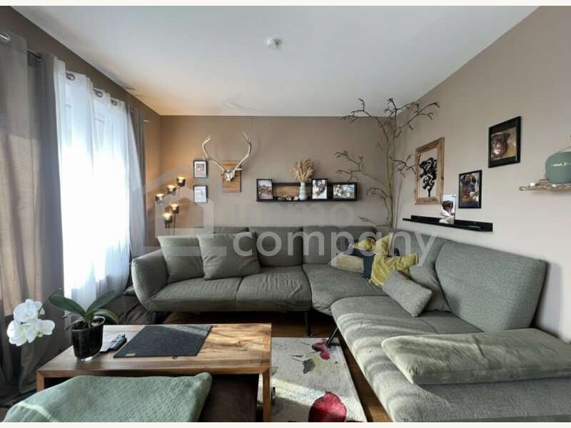 Doppelhaushälfte in Sankt Florian - Bild 3 Doppelhaushälfte in Sankt Florian - Bild 3