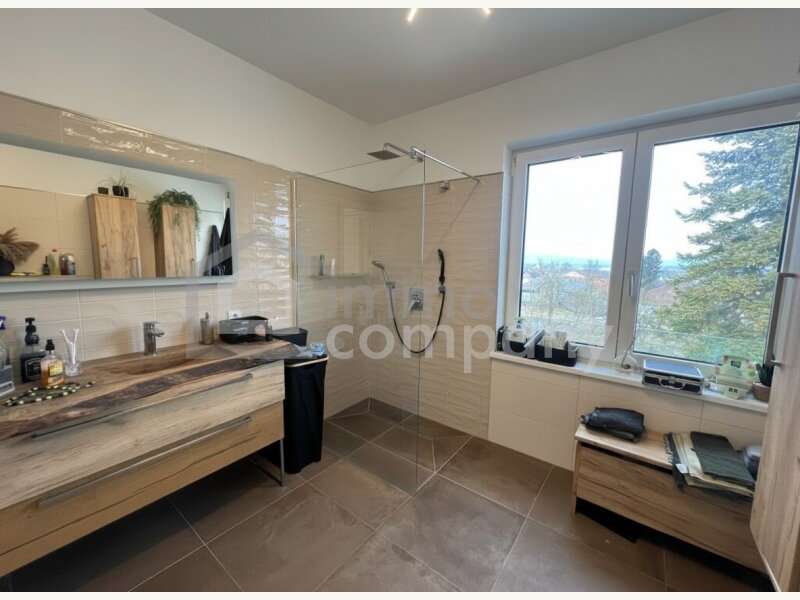 Doppelhaushälfte in Sankt Florian - Bild 4 Doppelhaushälfte in Sankt Florian - Bild 4