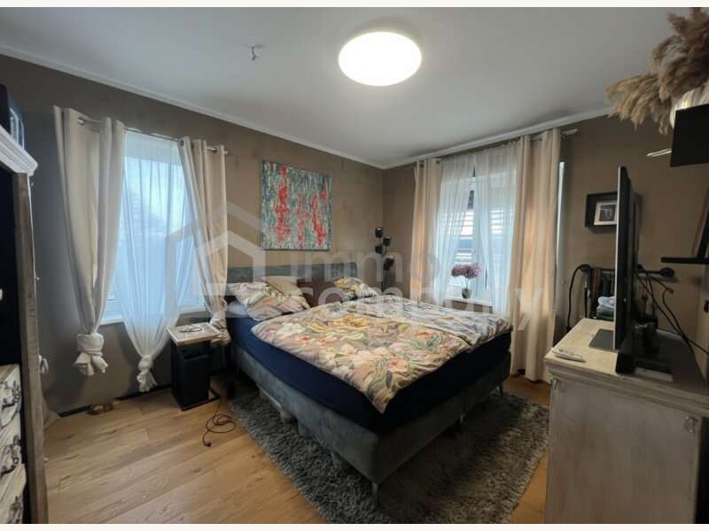 Doppelhaushälfte in Sankt Florian - Bild 6 Doppelhaushälfte in Sankt Florian - Bild 6