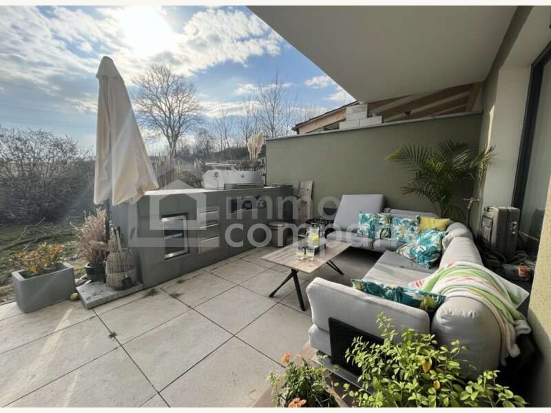 Doppelhaushälfte in Sankt Florian - Bild 7 Doppelhaushälfte in Sankt Florian - Bild 7