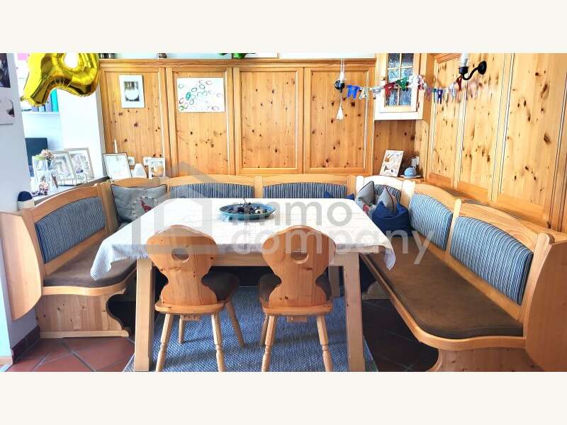 Mehrfamilienhaus in Sankt Oswald ob Eibiswald - Bild 4