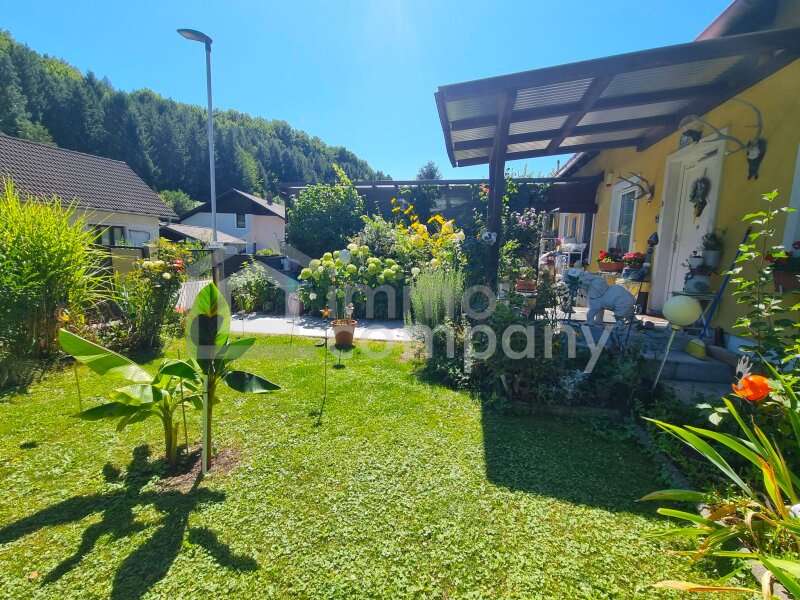 Einfamilienhaus in Pressbaum - Bild 4