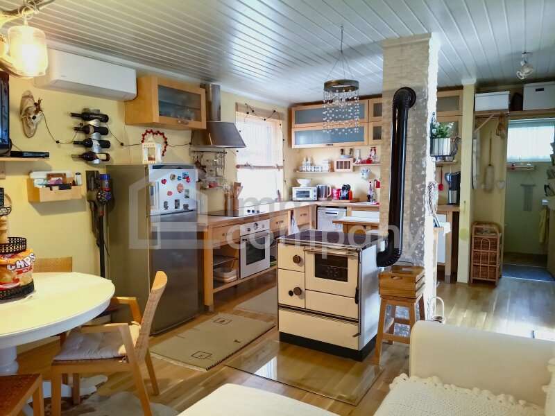 Haus in Wienerherberg - Bild 5