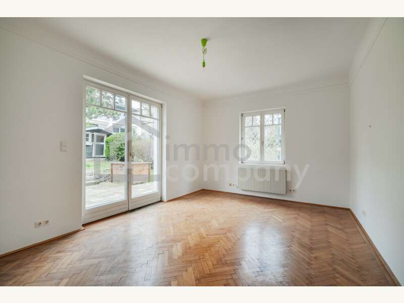 Mehrfamilienhaus in Wien - Bild 4 Mehrfamilienhaus in Wien - Bild 4