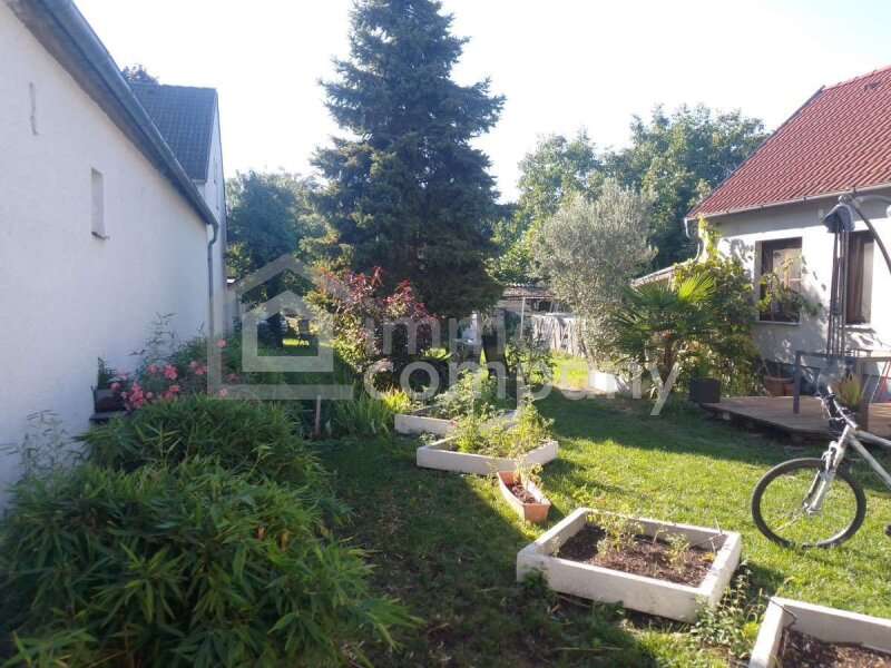 Einfamilienhaus in Mönchhof - Bild 2