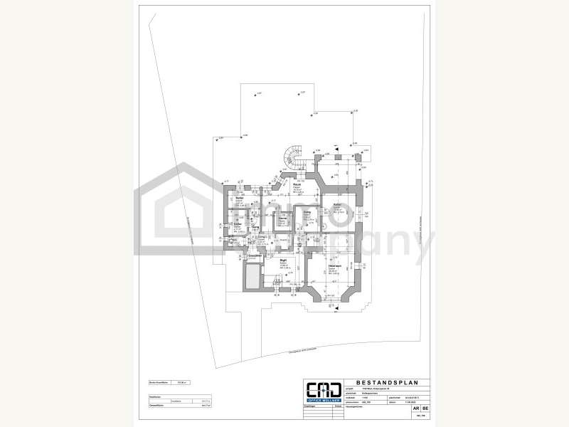 Villa in Wien - Bild 5