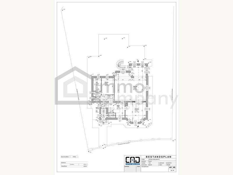Villa in Wien - Bild 6