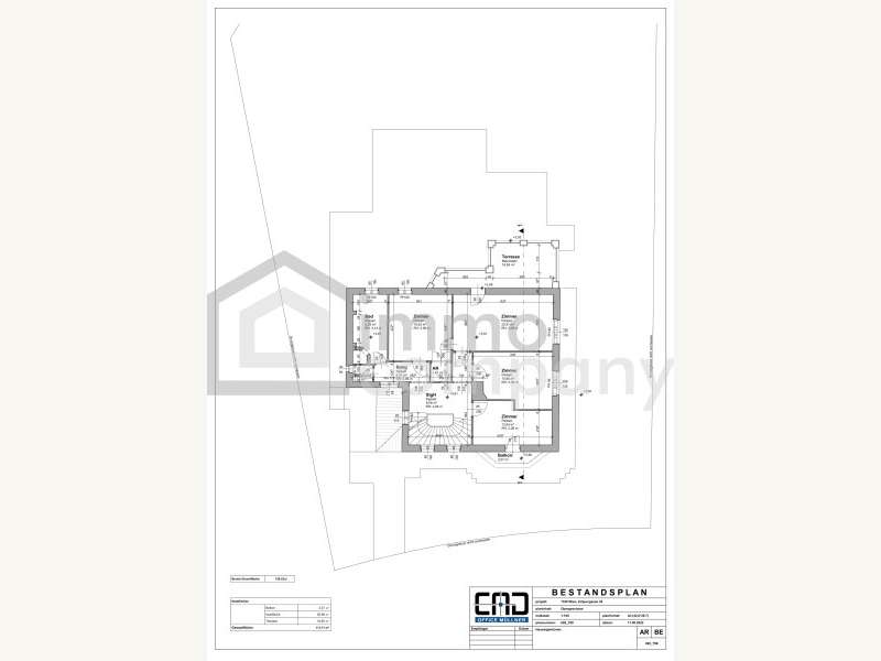 Villa in Wien - Bild 7