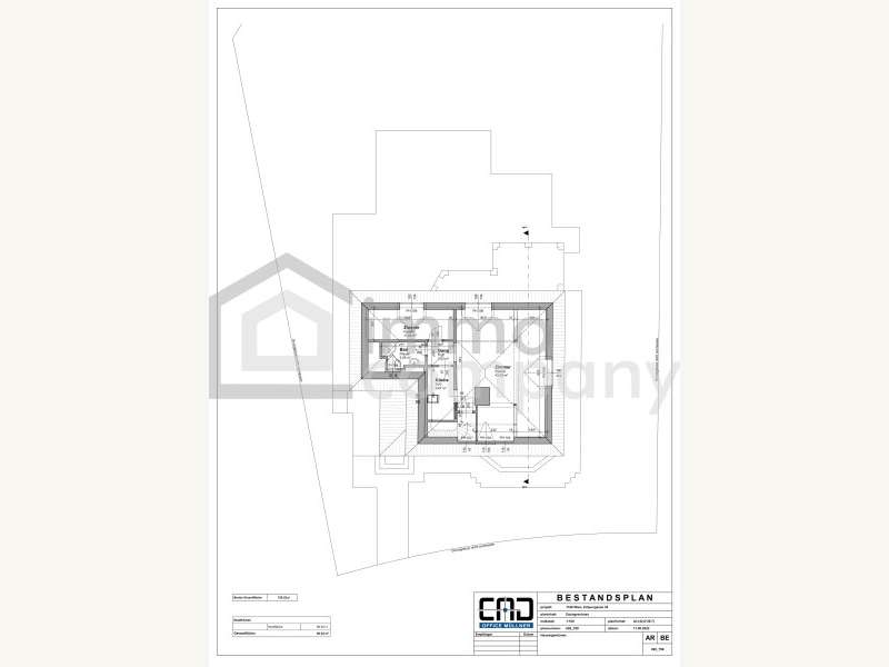 Villa in Wien - Bild 8