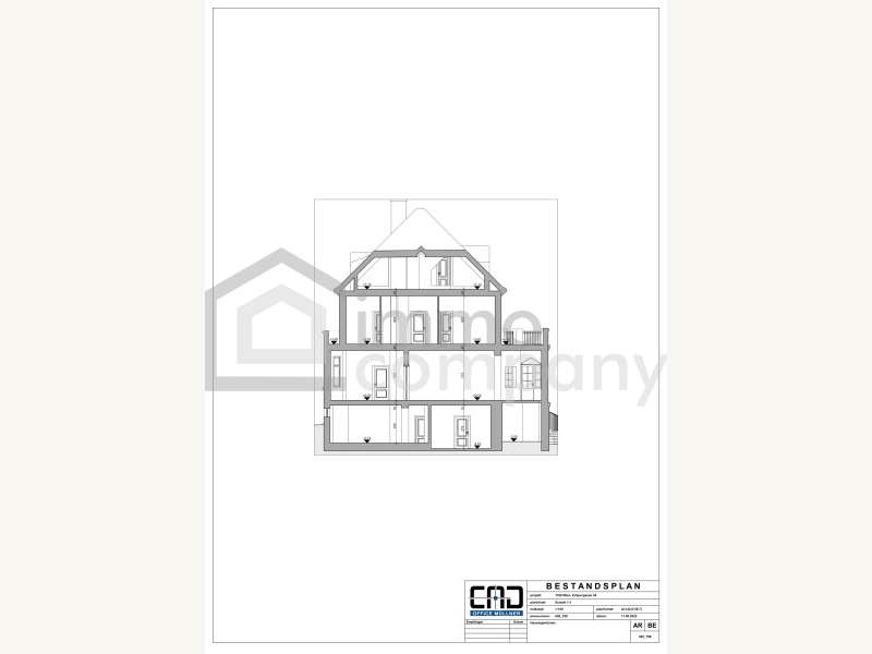 Villa in Wien - Bild 9