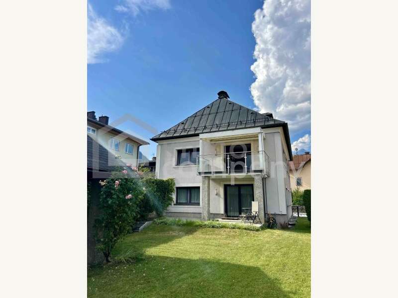 Mehrfamilienhaus in Bischofshofen - Bild 2