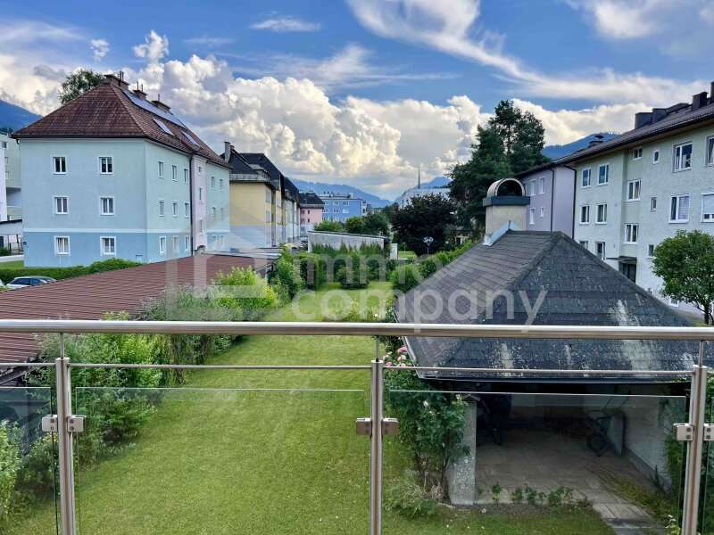 Mehrfamilienhaus in Bischofshofen - Bild 3