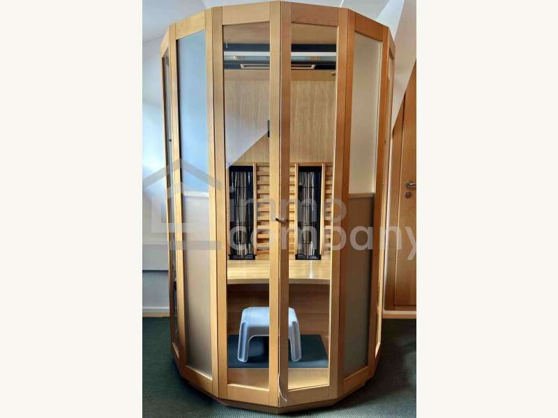 Mehrfamilienhaus in Bischofshofen - Bild 6