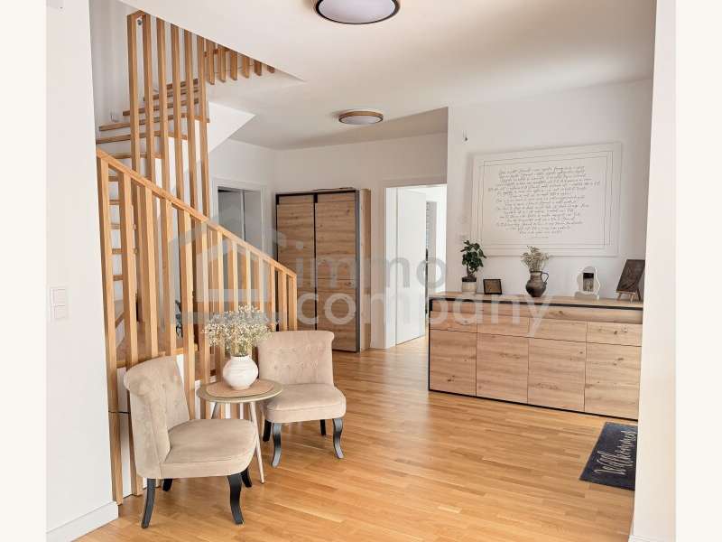 Einfamilienhaus in Sankt Barbara im Mürztal - Bild 2