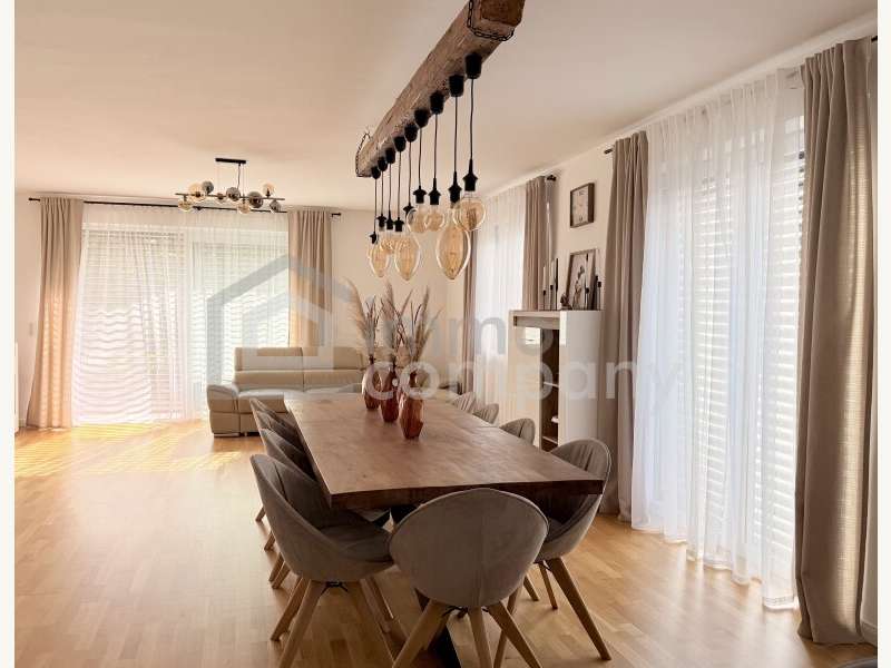 Einfamilienhaus in Sankt Barbara im Mürztal - Bild 3