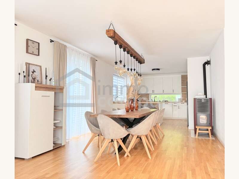 Einfamilienhaus in Sankt Barbara im Mürztal - Bild 4