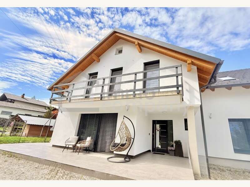 Einfamilienhaus in Sankt Barbara im Mürztal - Bild 9